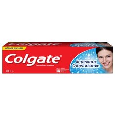 Зубная паста Colgate Бережное