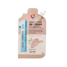 Eyenlip BB крем Magic Fitting