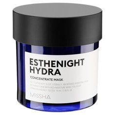Missha Esthenight Hydra