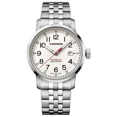 Наручные часы WENGER 01.1546.102