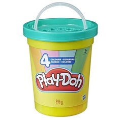 Масса для лепки Play-Doh