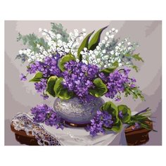 Paintboy Картина по номерам