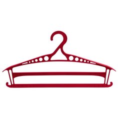 Вешалка Архимед Пластиковая с