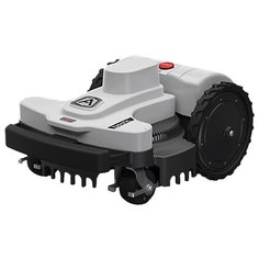 Газонокосилка Ambrogio 4.0