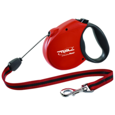 Поводок-рулетка для собак Triol