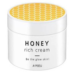 APIEU Honey Rich Cream Крем