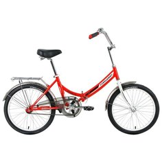 Городской велосипед FORWARD