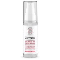 Planeta Organica Pure Идеальное