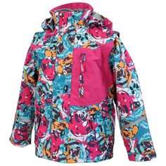 Куртка Huppa Scout 1145CS16