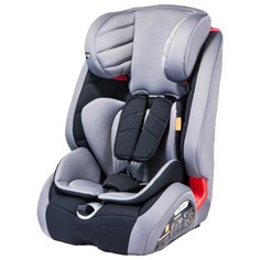 Автокресло группа 1 2 3 9-36 Bewell