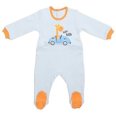 Комбинезон Goldy