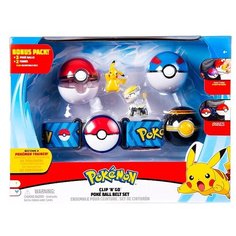 Игровой набор РОСМЭН Pokemon