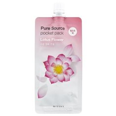 Missha Pure Source Pocket Pack