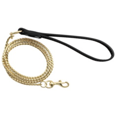 Поводок-цепь для собак Triol