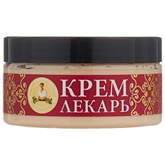 Рецепты бабушки Агафьи Крем