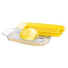 Терка со сменными насадками Tescoma