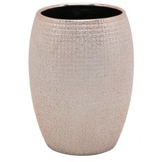 Стакан PROFFI Home Rose gold