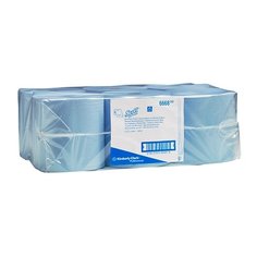 Полотенца бумажные Scott Xtra