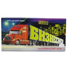 Настольная игра Русский стиль