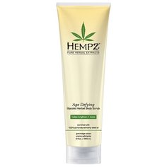 Hempz Скраб для тела