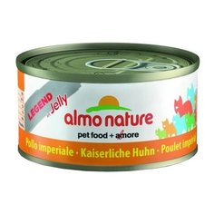 Корм для кошек Almo Nature