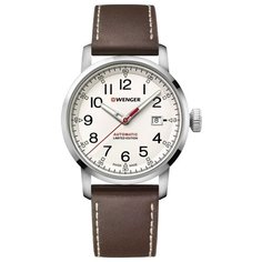 Наручные часы WENGER 01.1546.101