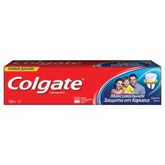 Зубная паста Colgate