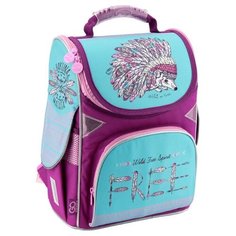 GoPack ранец GO18-5001S-2