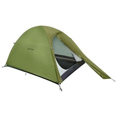 Палатка VAUDE Campo Compact 2P
