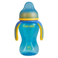 Поильник-непроливайка Bebek