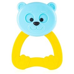 Прорезыватель-погремушка Knopa
