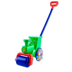 Каталка-игрушка Пластмастер