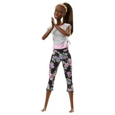 Кукла Barbie Безграничные