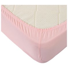 Простыня Селтекс трикотажная на