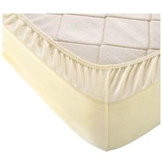 Простыня Селтекс трикотажная на