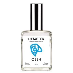 Demeter Fragrance Library Овен