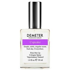 Demeter Fragrance Library Cupcake