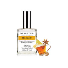 Demeter Fragrance Library Hot