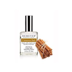 Demeter Fragrance Library
