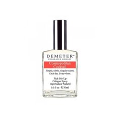 Demeter Fragrance Library