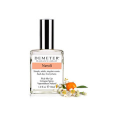 Demeter Fragrance Library Neroli