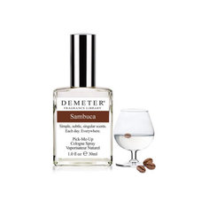 Demeter Fragrance Library Sambuca