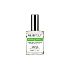Demeter Fragrance Library
