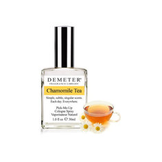 Demeter Fragrance Library