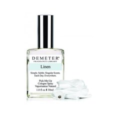 Demeter Fragrance Library Linen