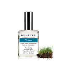 Demeter Fragrance Library Vetiver