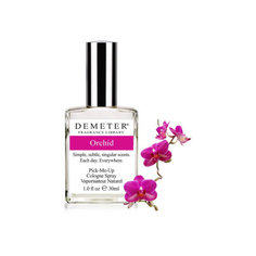 Demeter Fragrance Library Orchid