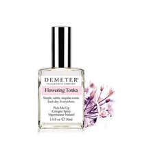 Demeter Fragrance Library