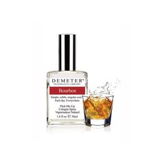 Demeter Fragrance Library Bourbon
