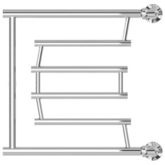 Водяной полотенцесушитель Двин